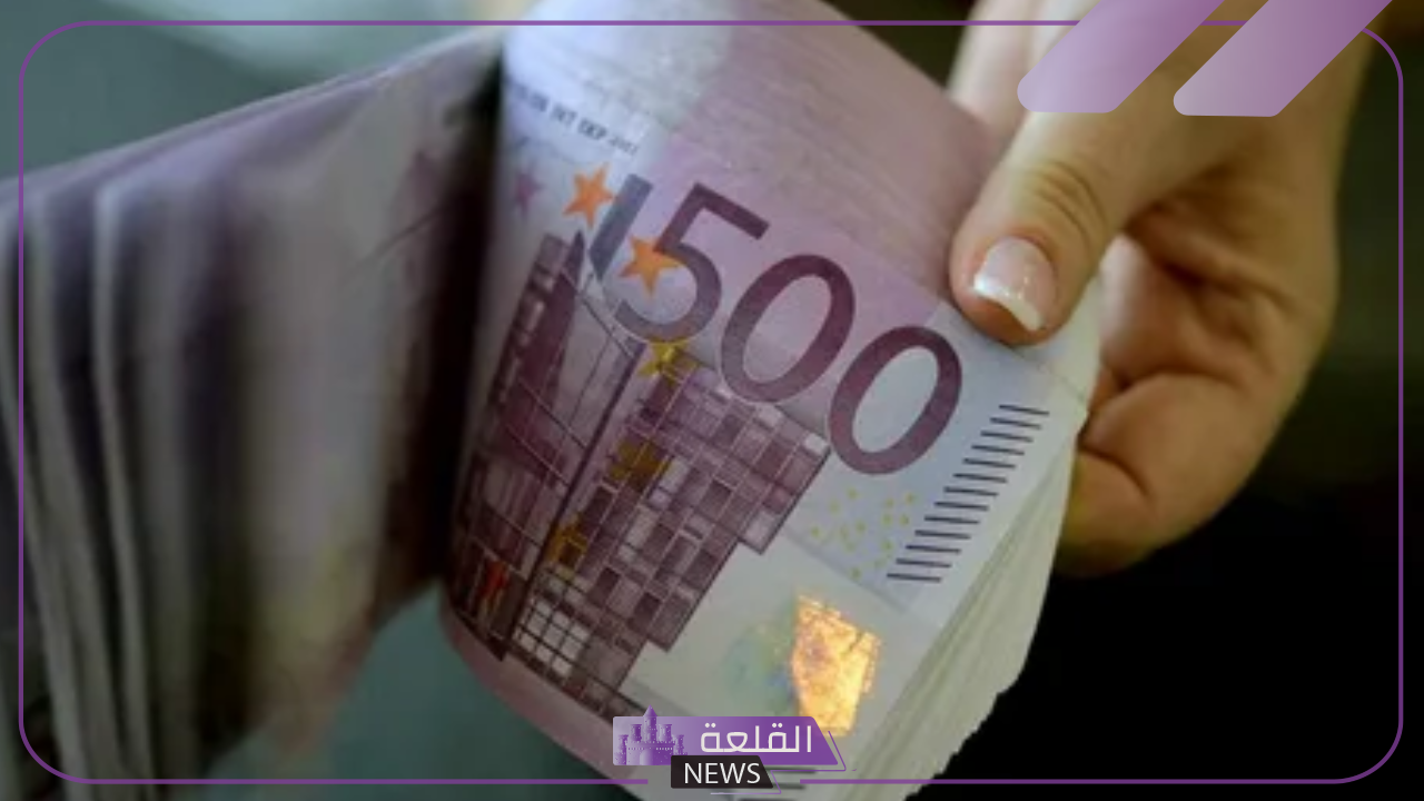 الأوروبي بكام اليوم؟ أسعار صرف اليورو بالجنيه المصري اليوم 3 أغسطس 2024 6 اكتشف سعر اليورو مقابل الجنيه