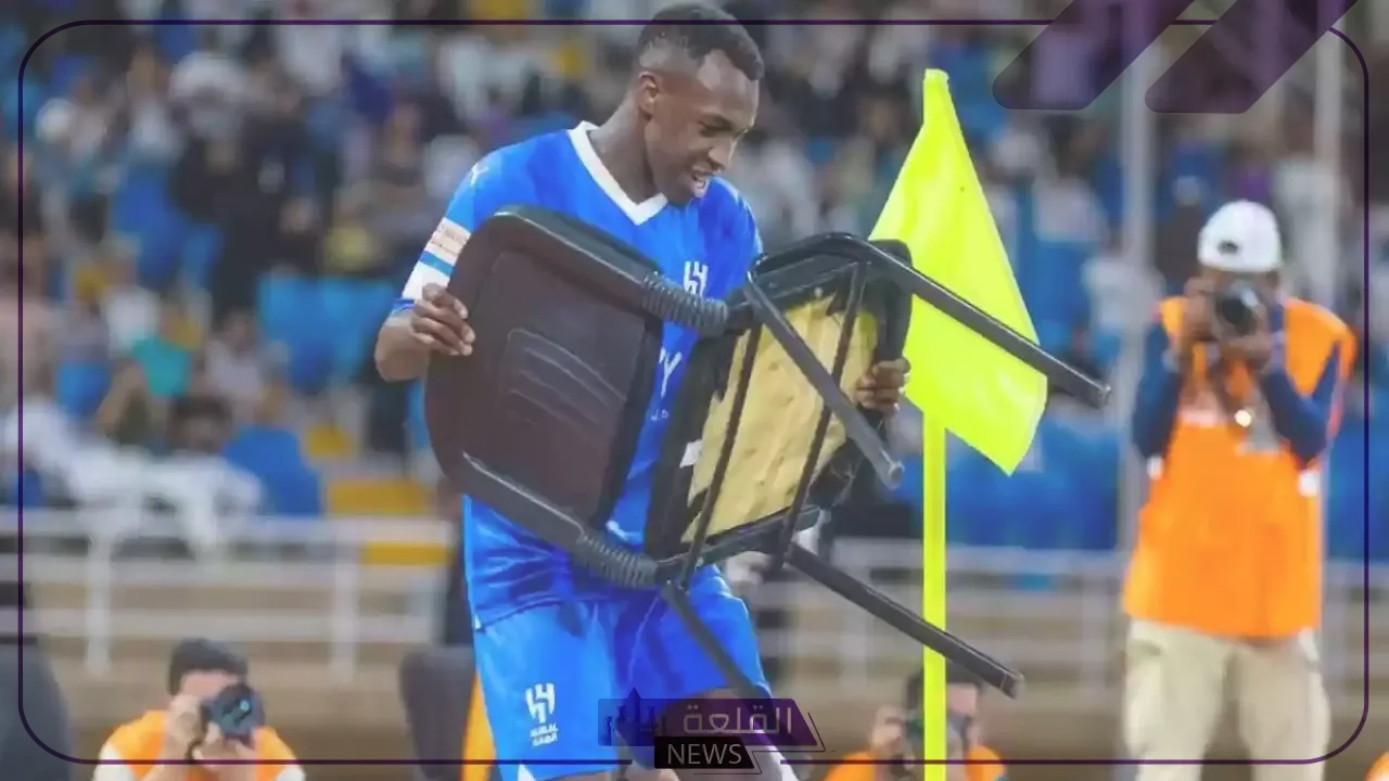 بهذا الشرط.. إدارة الهلال تحدد شروط الاستغناء عن سعود عبد الحميد