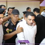 سفاح التجمع.. قرار جديد بخصوص جلسة الحكم على سفاح التجمع 