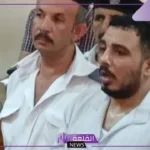 سفاح التجمع.. المحكمة تحيل أوراق السفاح إلى فضيلة المفتي
