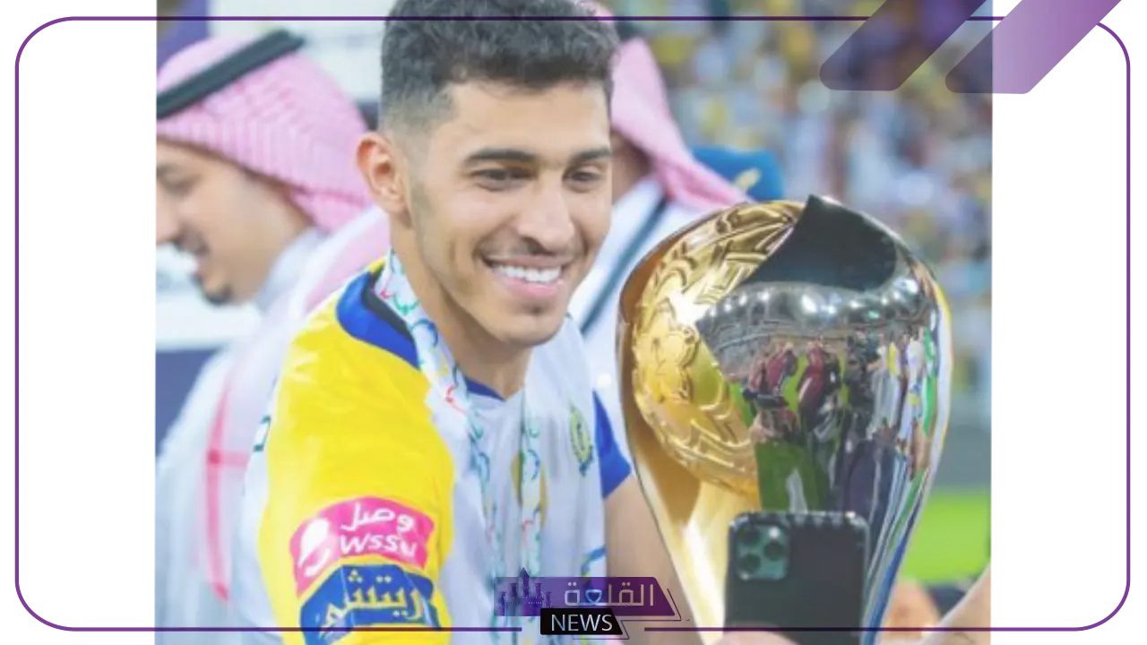 الغنام وش يرجعون.. نسب قبيلة الغنام وش يرجع 7 لاعب كرة القدم سلطان الغنام