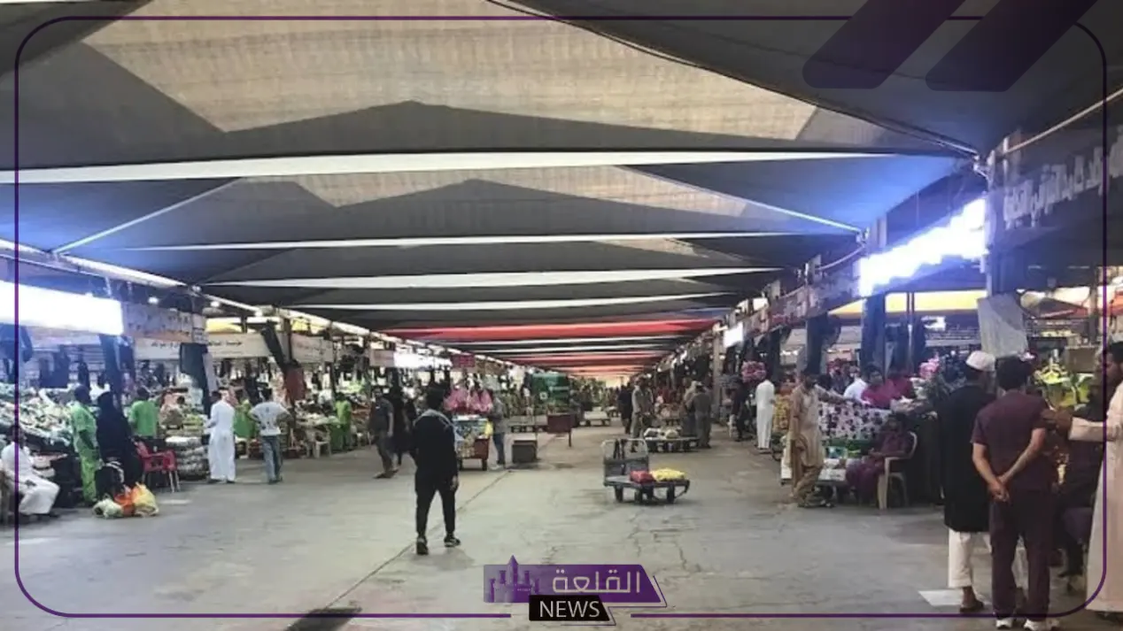 السعودية.. أجانب يسيطرون على سوق الخضار في جدة و” الخليف” لجنة التوطين تمنع الظاهرة السعودية.. أجانب يسيطرون على سوق الخضار في جدة و” الخليف” لجنة التوطين تمنع الظاهرة