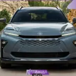 أرخص سيارة فخمة في السعودية.. اكتشف أهم مواصفات سيارة تويوتا كروان سيجنيا 2025