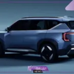 بمواصفات جبارة… إمكانيات وسعر سيارة كيا EV5 GT 2025