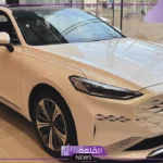 بإمكانياتها الجبارة.. سيارة كيا k8 الجديدة بمواصفات عالمية