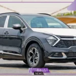 بإمكانياتها العالمية.. مواصفات سيارة كيا سبورتاج الجديدة 2025 