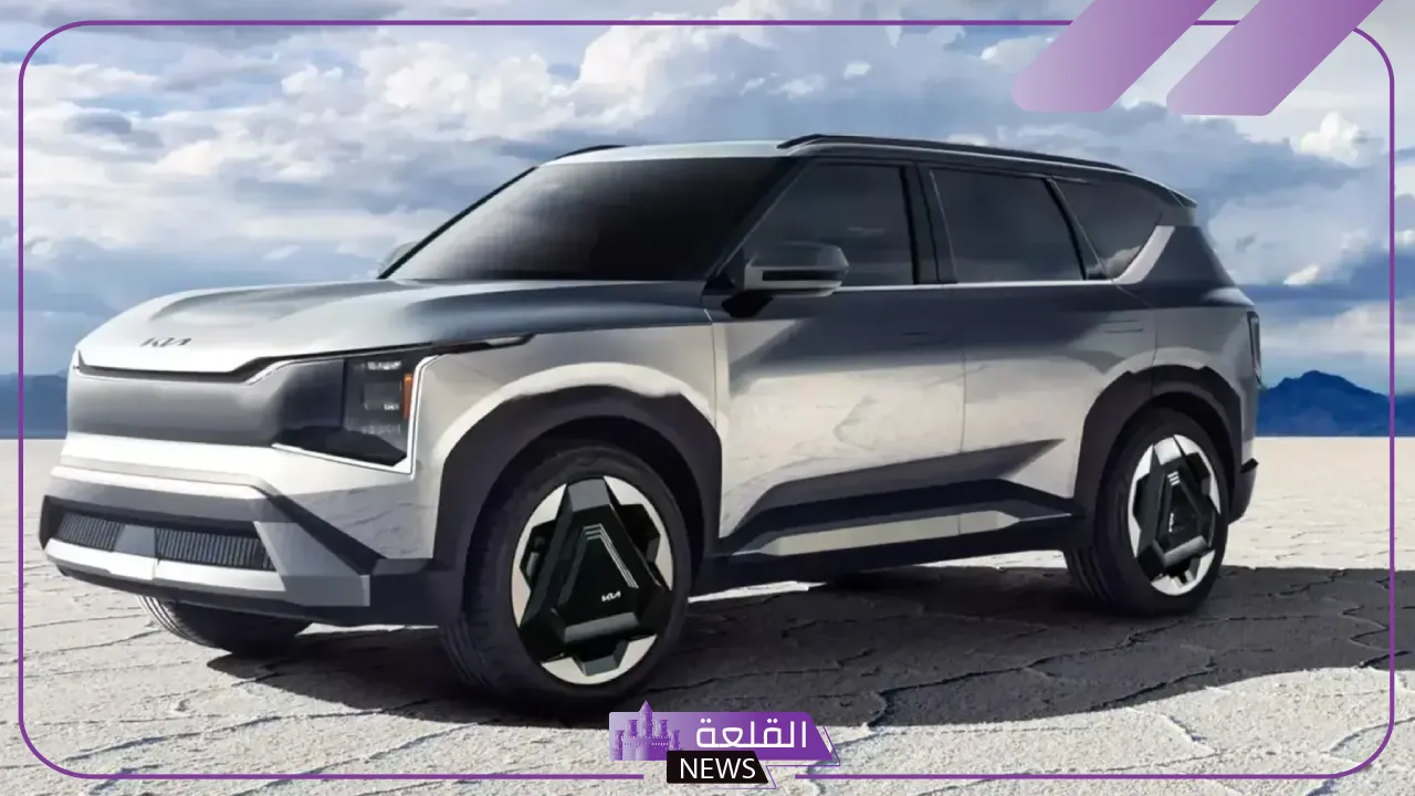 بإمكانياتها العالمية.. مواصفات سيارة كيا سبورتاج الجديدة 2025 5 مواصفات سيارة كيا سبورتاج 2025 الجديدة