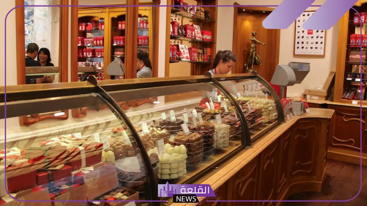 أسماء محلات حلويات.. أسماء جديدة مناسبة لمحلات الحلويات