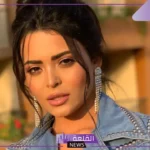 شاهد.. أسماء جلال تقلد نوال الزغبي على المسرح وتفاعل الجماهير