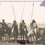 الاسلمي وش يرجع.. أصل ونسب وفروع قبيلة الأسلمي