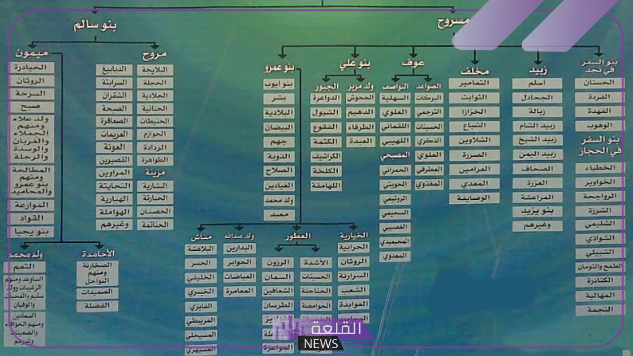 الرحيلي وش يرجع.. أصل عائلة الرحيلي وش يرجع الرحيلي وش يرجع.. أصل عائلة الرحيلي وش يرجع