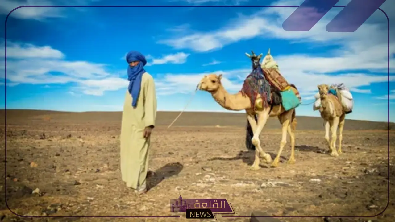 الحجيلي وش يرجع.. أصل ونسب عائلة الحجيلي
