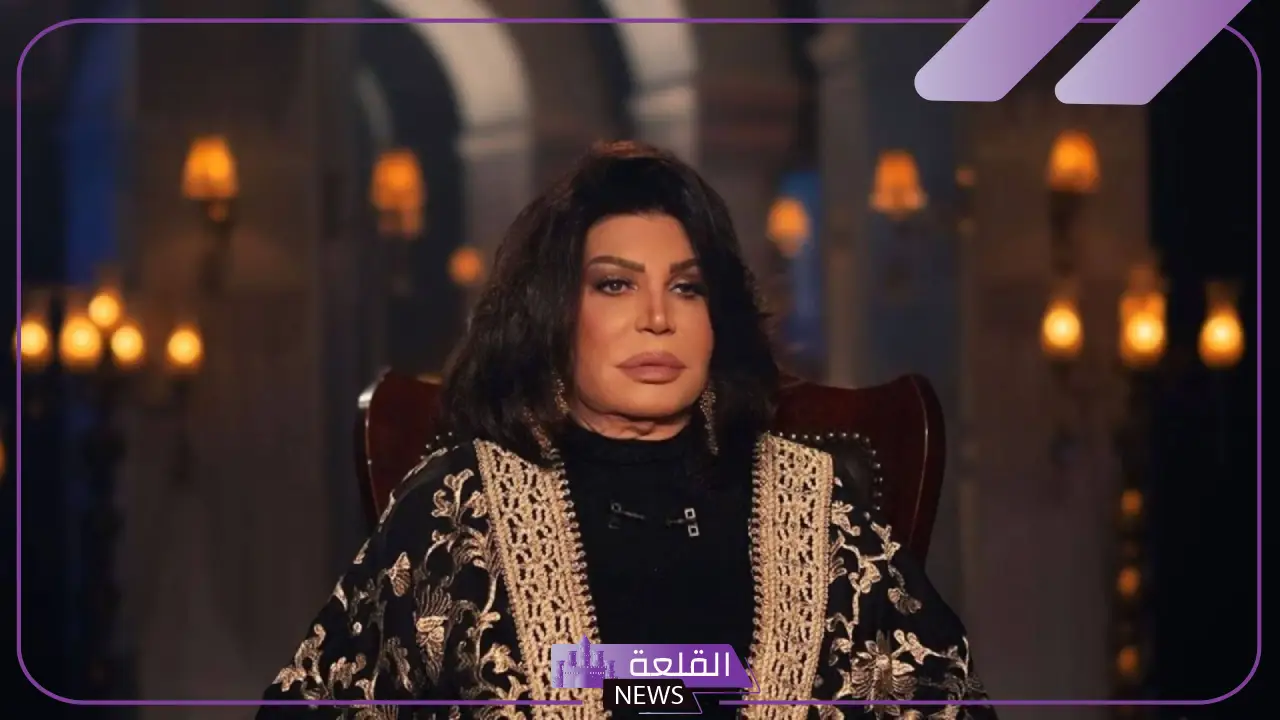 نجوى فؤاد.. هذا هو شرطي الوحيد لارتداء الحجاب! 5 تصريحات مثيرة للجدل للفنانة نجوى فؤاد