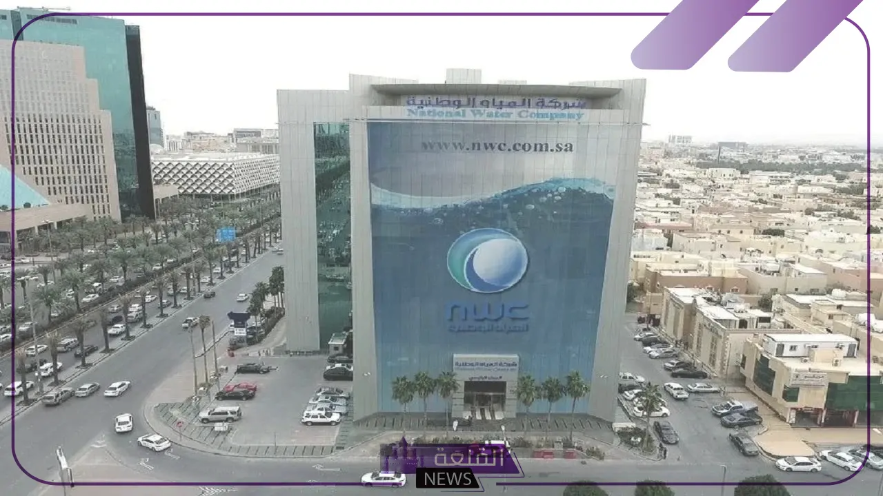 شركة المياه الوطنية.. دعم عمليات التوزيع بتشغيل 3 خزانات للمياه في الرياض