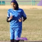 شهد مصطفى.. اعرف تفاصيل مصرع لاعبة إنبي أمام النادي وقرارات مجلس الإدارة