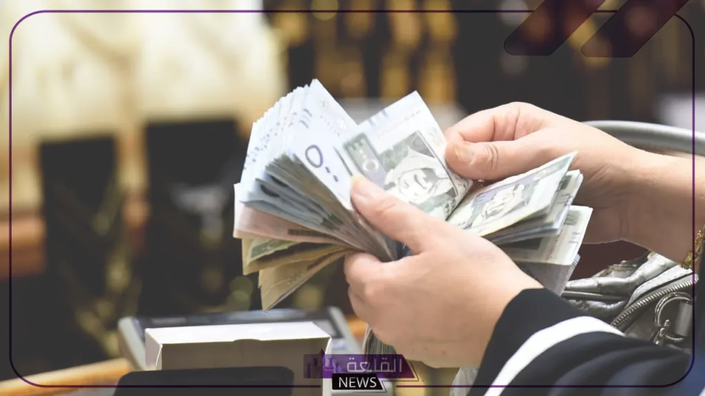حساب المواطن.. اعرف حقيقة صرف راتبين من حساب المواطن لشهر أغسطس 6 حقيقة صرف راتبين في حساب المواطن