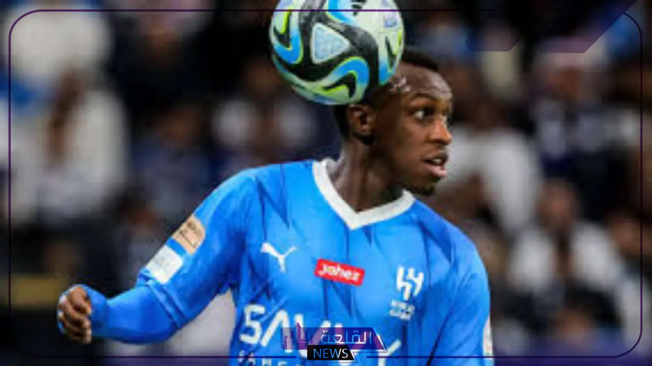انتهت الصفقة.. روما يتفق رسميًا مع الهلال على ضم سعود عبد الحميد