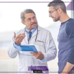 لا تنساها.. 6 أنواع من التحاليل اللازمة للرجال بعد سن 35 عام