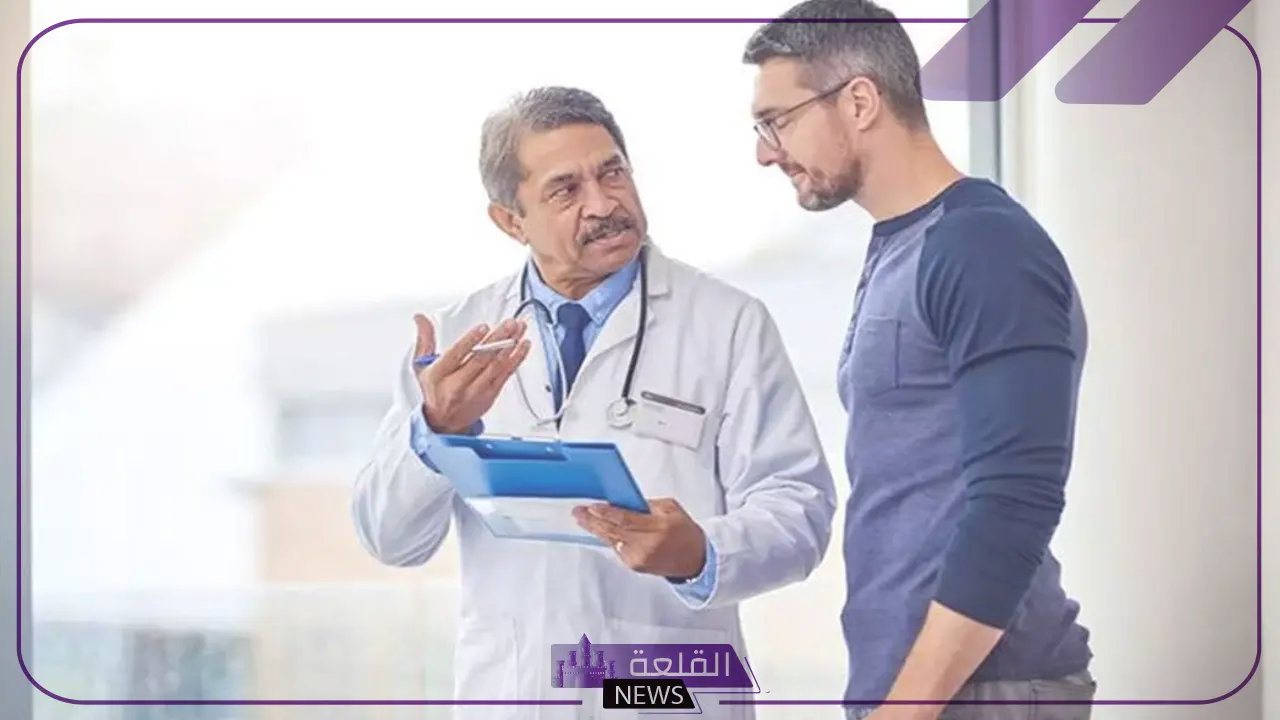 لا تنساها.. 6 أنواع من التحاليل اللازمة للرجال بعد سن 35 عام