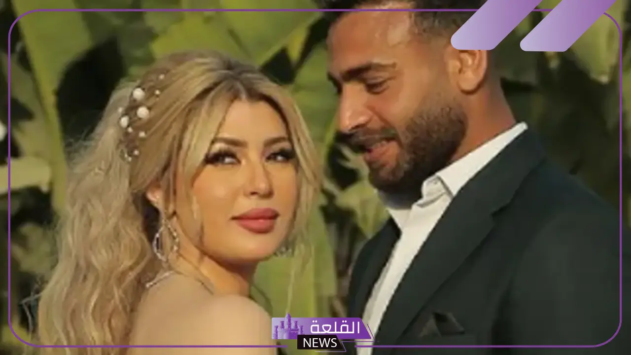 بعد الانفصال عن أبو جبل.. إطلالة سمارة يحيى تثير الجدل