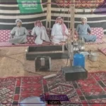 الصويان وش يرجعون.. نسب قبيلة الصويان من وين