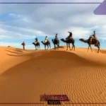 الدويش وش يرجعون.. أصل ونسب عائلة الدويش وش يرجع
