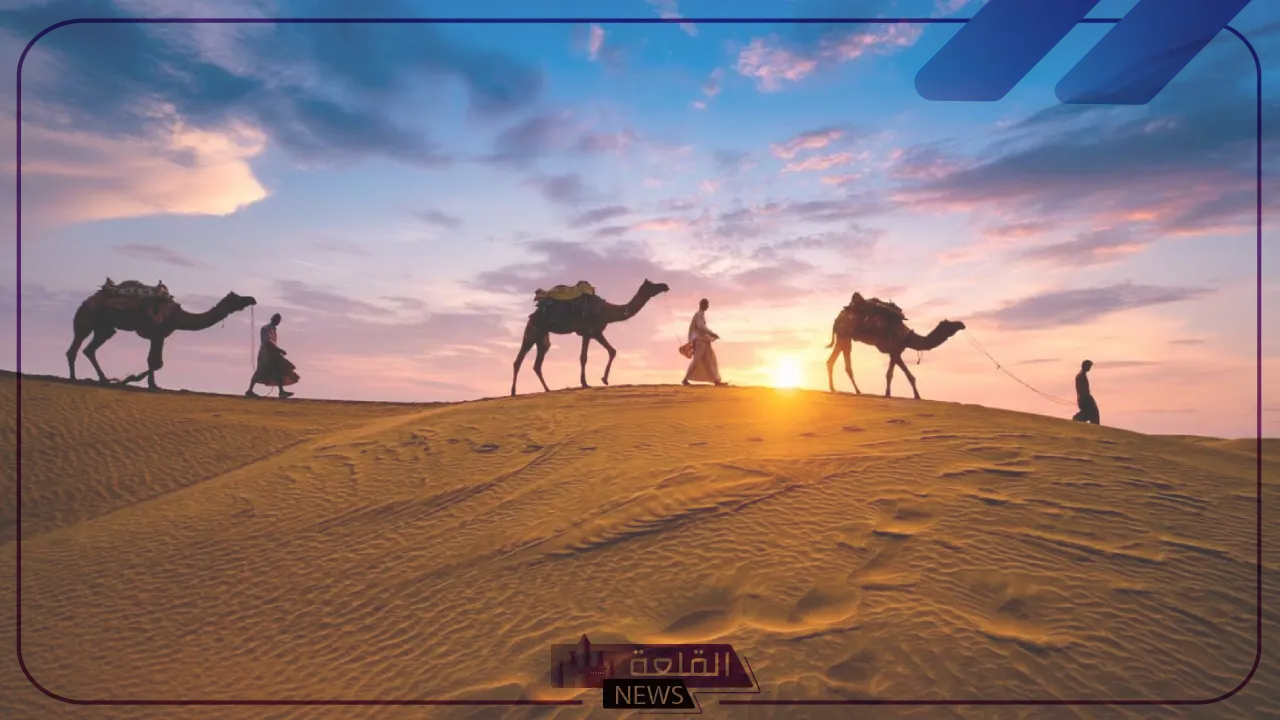 السهول وش يرجعون .. أماكن ديرة السهول 8 السهول وش يرجعون .. أماكن ديرة السهول