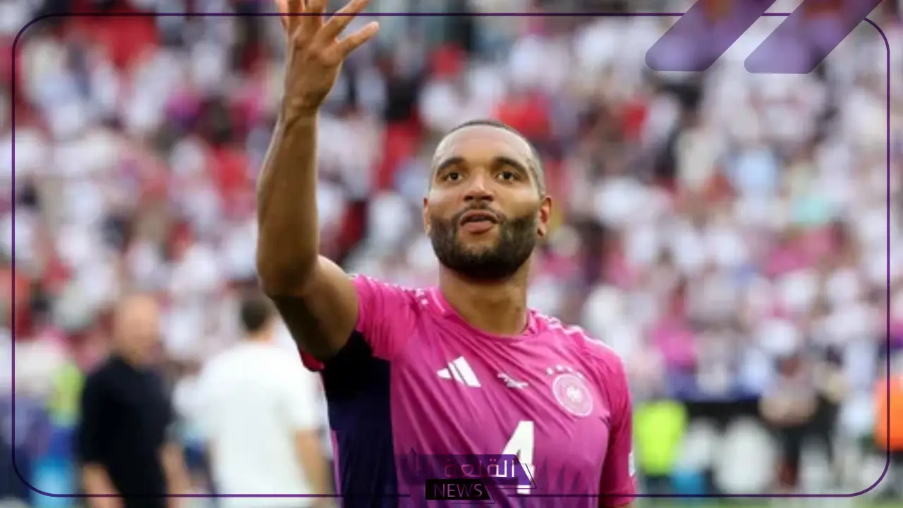 لتدعيم الفريق.. برشلونة يرسل عرض رسمي لضم نجم باير ليفركوزن 6 عرض برشلونة لشراء جوناثان تاه