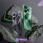 بأقل من 900 ريال.. عرض جديد من مكتبة جرير على هاتف Tecno Pova 6 Pro 