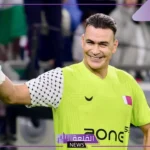 عصام الحضري.. أنا فين من اختيارات حسام حسن لقائمة منتخب مصر؟