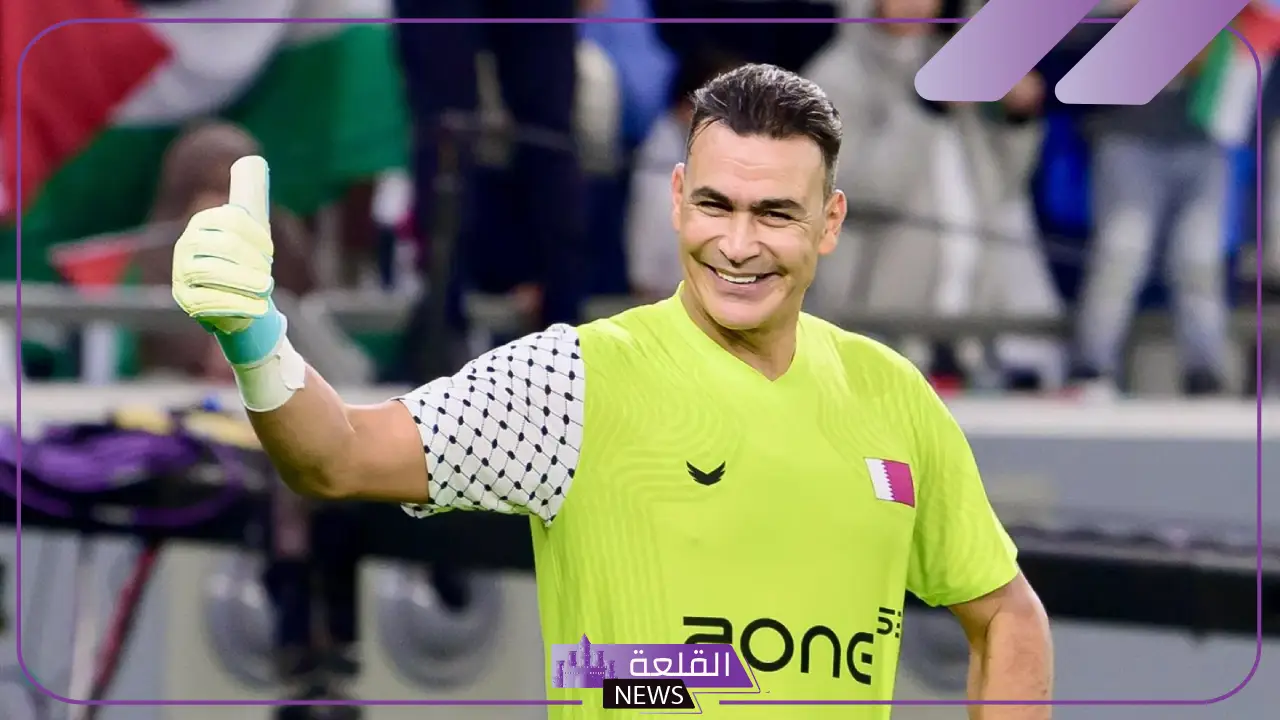عصام الحضري.. أنا فين من اختيارات حسام حسن لقائمة منتخب مصر؟