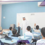 التعليم السعودي.. تحديد عدد أيام الدراسة في رمضان بعد إعلان التقويم الدراسي الجديد