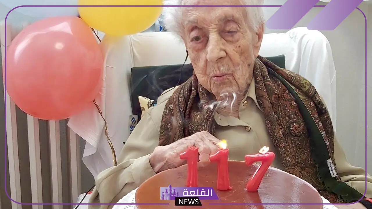 عن عمر ناهز 117 عام.. وفاة المعمرة الأكبر في العالم مارينا برانياس موريرا