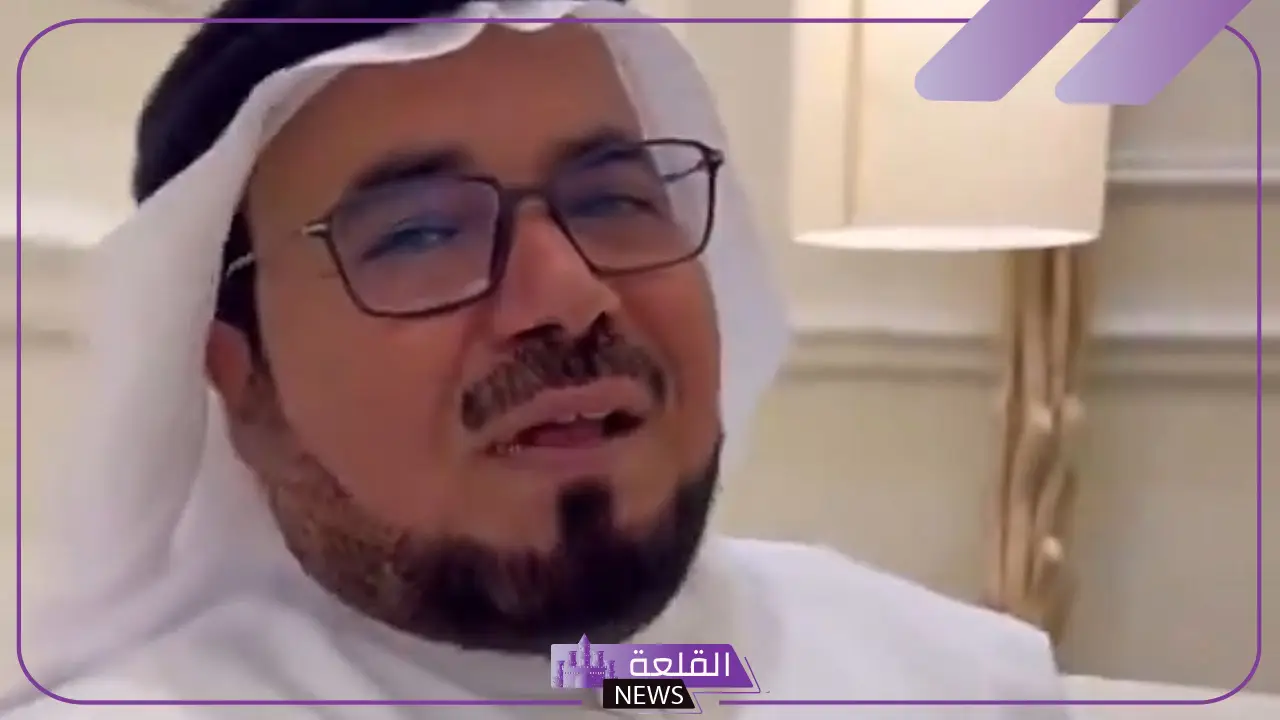 تصريح غازي الذبابي بعد زواجه للمرة الثالثة