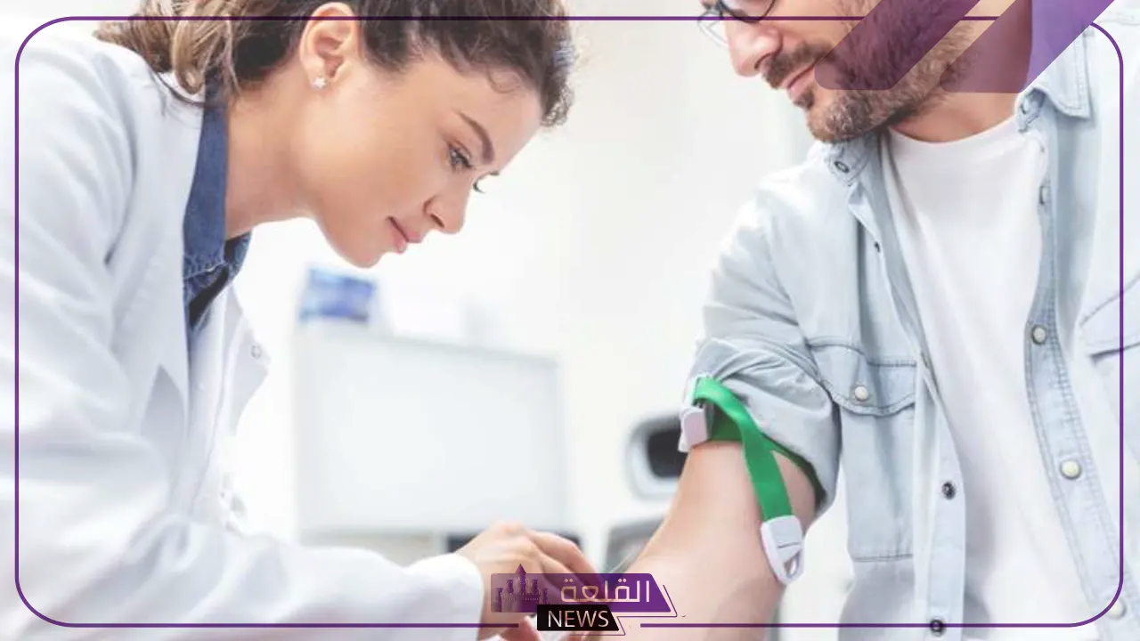 لا تنساها.. 6 أنواع من التحاليل اللازمة للرجال بعد سن 35 عام 6 6 تحاليل طبية لازمة للرجال فوق 35 سنة