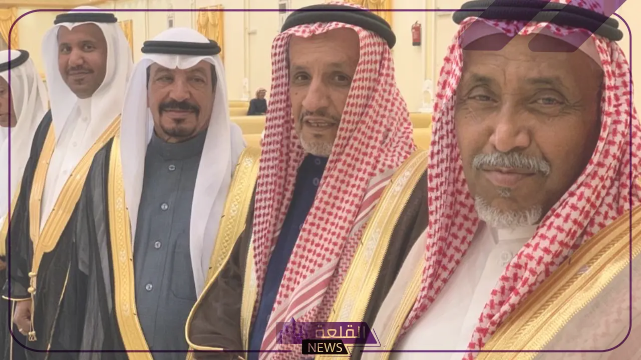 الازوري وش يرجع.. أصل قبيلة الأزوري من وين 6 فروع قبيلة الأزوري