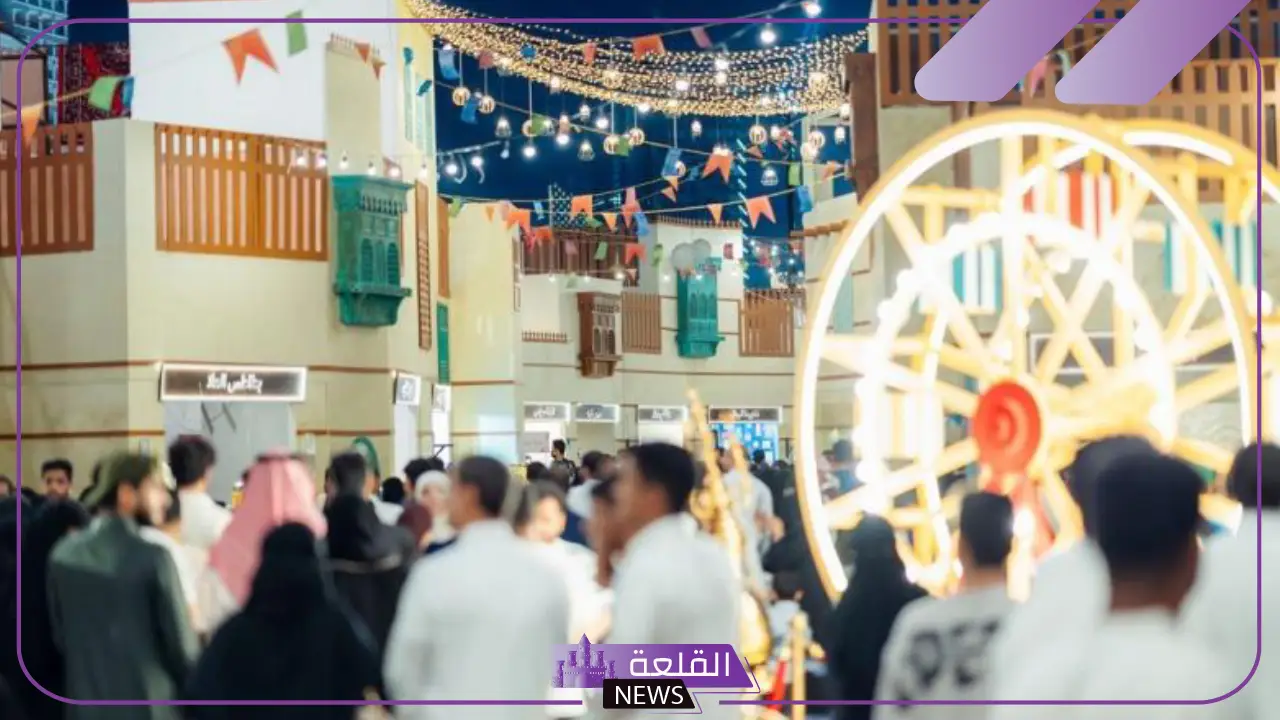 موسم جدة.. الإعلان عن الفعاليات الأخيرة في موسم جدة 2024