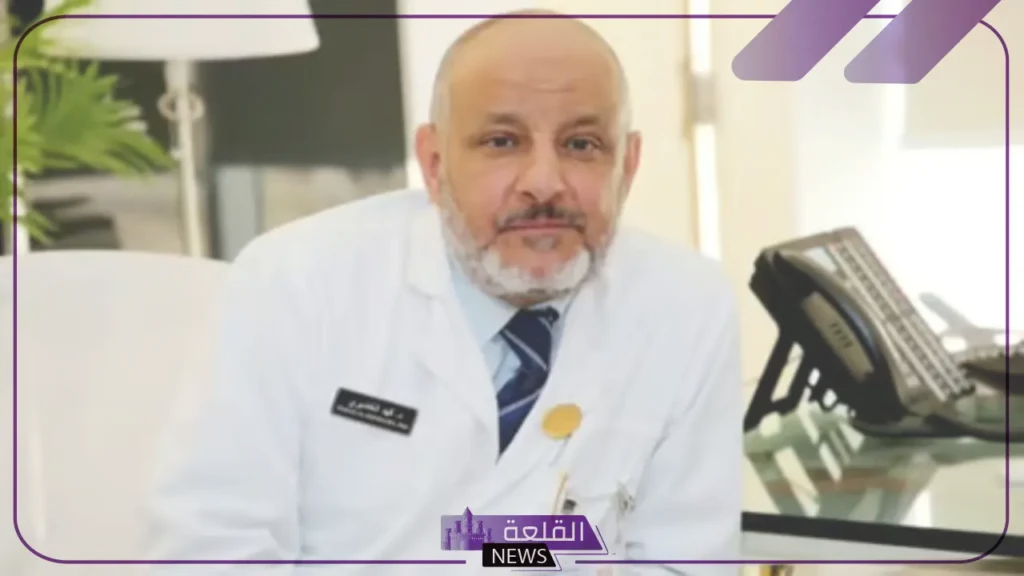 فهد الخضيري.. لا تشتروا التمر والخبز لهذه الأسباب 5 الحفاظ على الصحة العامة وترشيد أستهلاك المواد الغذائية