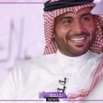 في لقطة طريقة.. يزيد الراجحي يصور الجناح الجديد بعد التنازل عن القديم لرئيس الكاميرون