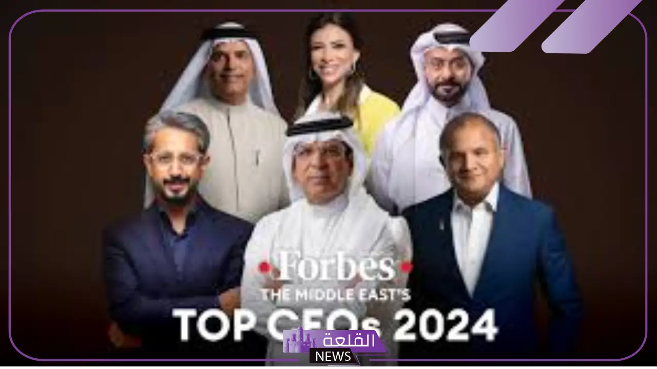 لا يفوتك.. قائمة فوريس تكشف عن أهم شركات 10 بالسعودية جاءت في قائمة أقوى 100 شركة بالوطن العربي