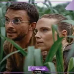 قبل عرض فيلم ولادة جديدة للعالم الجوراسي.. شاهد صور سكارليت جوهانسن والبوستر الرسمي للفيلم
