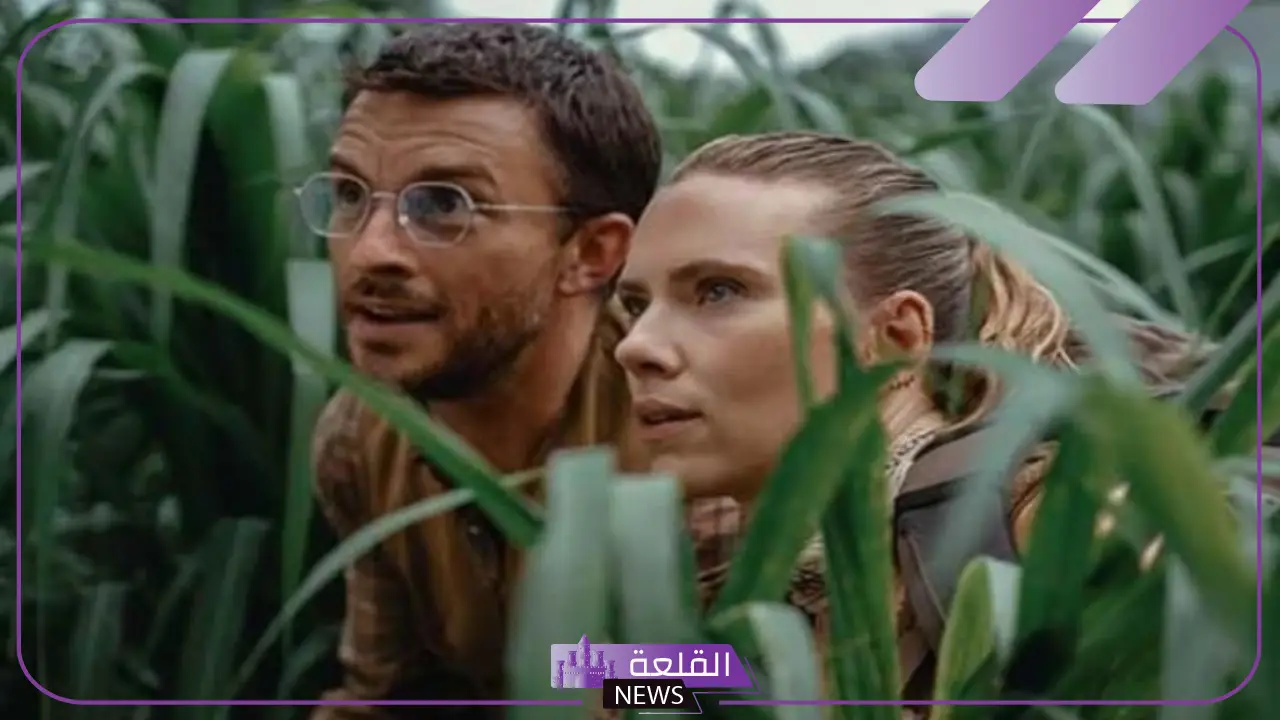 قبل عرض فيلم ولادة جديدة للعالم الجوراسي.. شاهد صور سكارليت جوهانسن والبوستر الرسمي للفيلم