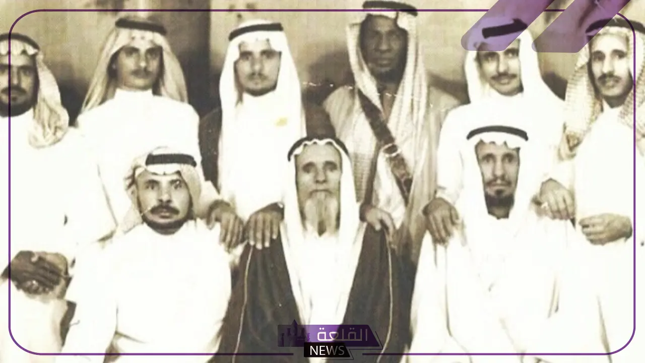 الخثعمي وش يرجع.. عوائل الخثعمي وش يرجعون