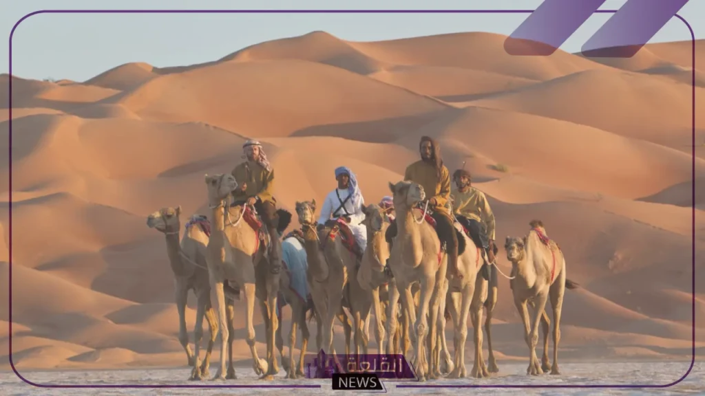 الدعيلج وش يرجعون.. أصل عائلة الدعيلج وش يرجع 6 أبرز شخصيات عائلة الدعليج