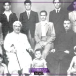 الوهيبي وش يرجعون .. أصل عائلة الوهيبي وش يرجع