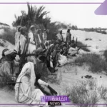 الجعفري وش يرجع.. نسب قبيلة الجعفري وفروع العائلة