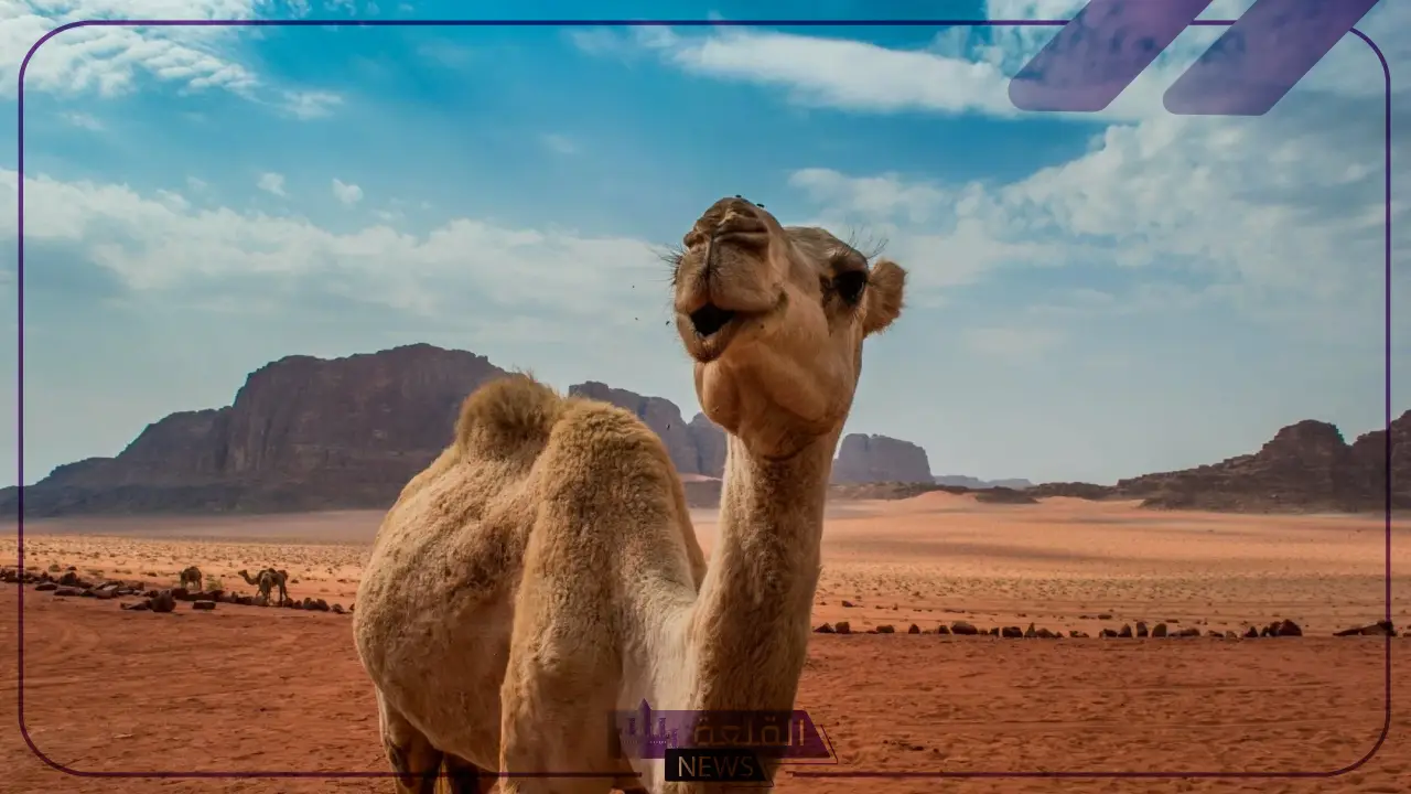 الدلبحي وش يرجع.. من وين أصل الدلبحي وأماكن ديرتهم 6 قبيلة الدلبحي من وين أصلها