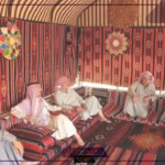 الزلامي وش يرجع.. أعلام عائلة الزلامي