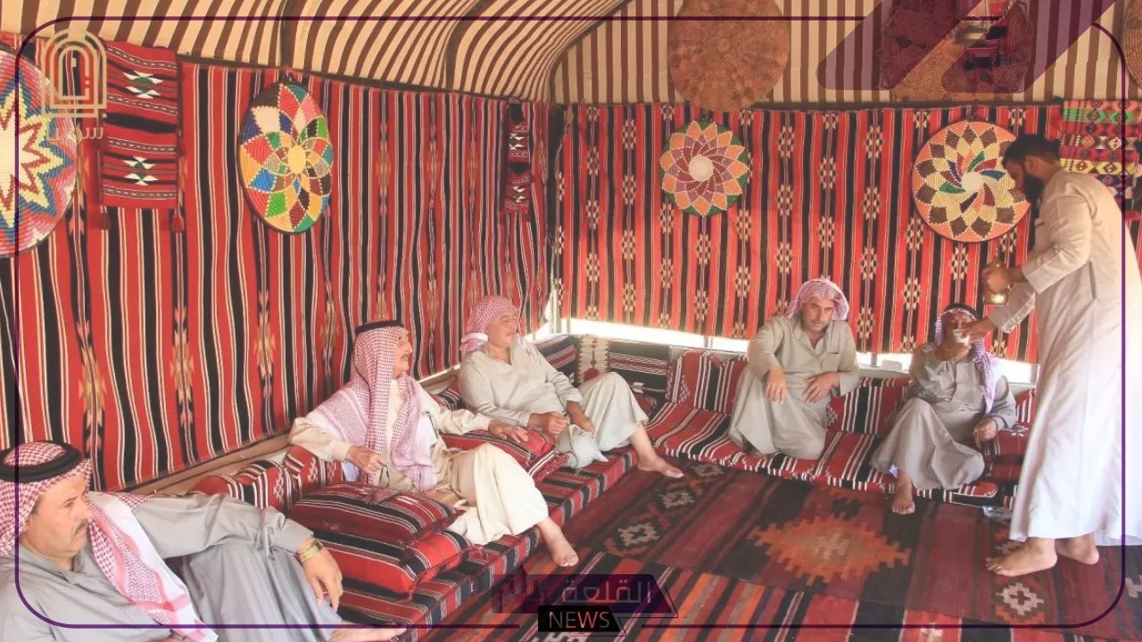 الزلامي وش يرجع.. أعلام عائلة الزلامي
