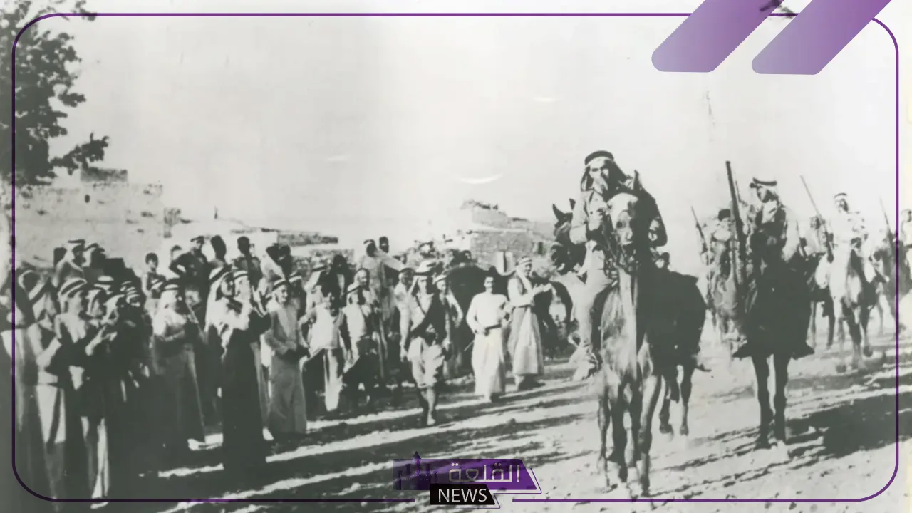 السحيمي وش يرجع.. بطون وفخوذ عائلة السحيمي